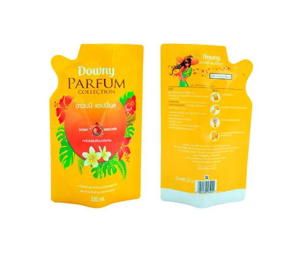 Special-Shaped Pouch