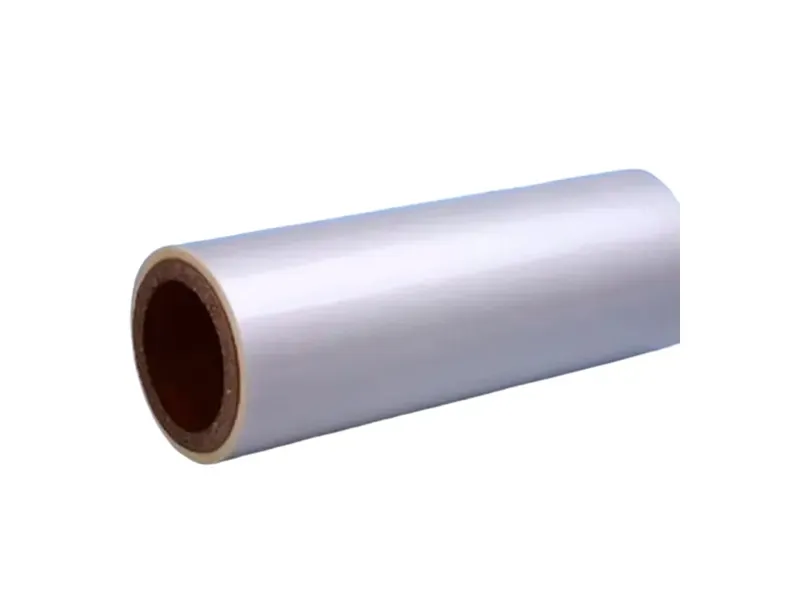 BOPE Film - New Material Innovation of Flexible Packaging