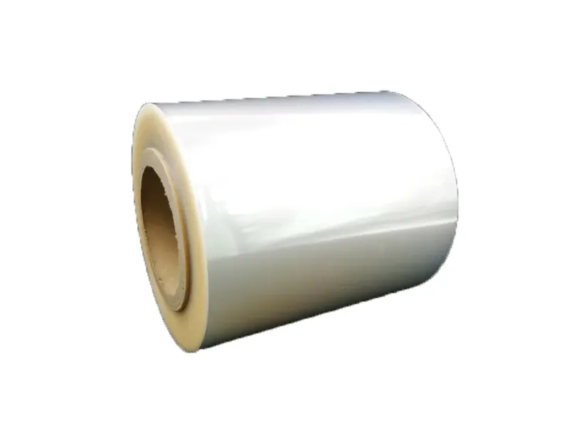 BOPE Film - New Material Innovation of Flexible Packaging