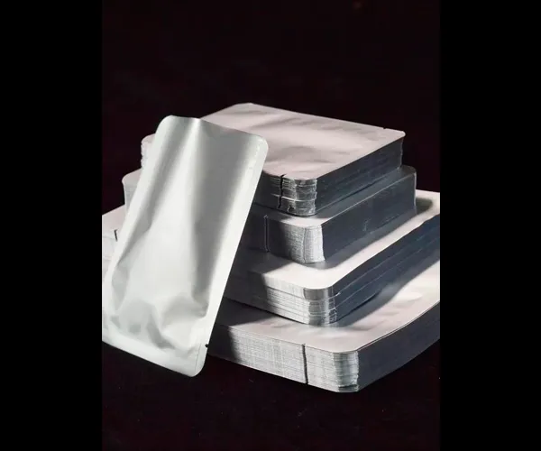 Aluminum Foil Pouch