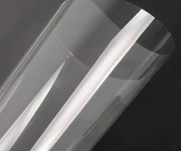 BOPE with PVA Coating