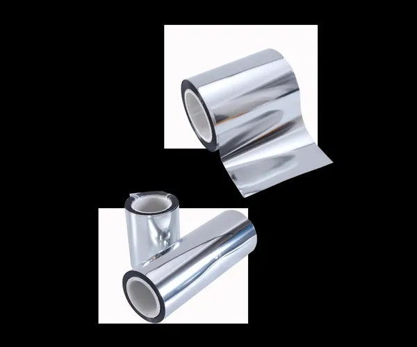 Vacuum Metalized CPP (VMCPP) Film