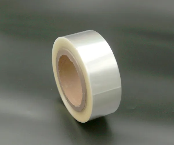 Heat Seal BOPP Film