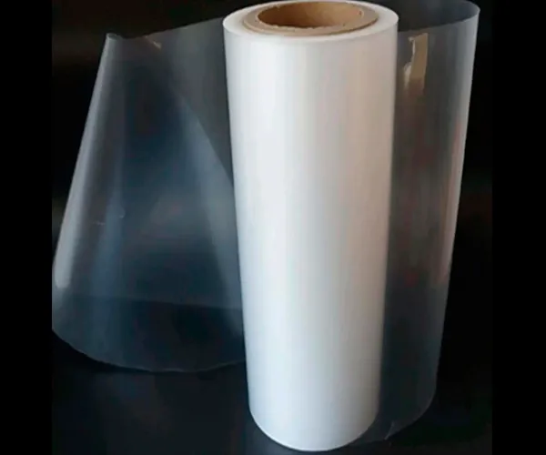 Low Initial Temperature CPP Film