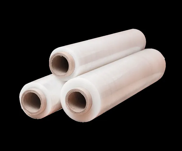 Heat-sealing Layer PE