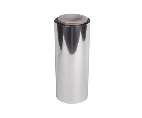 Vacuum Metalized PE (VMPE)