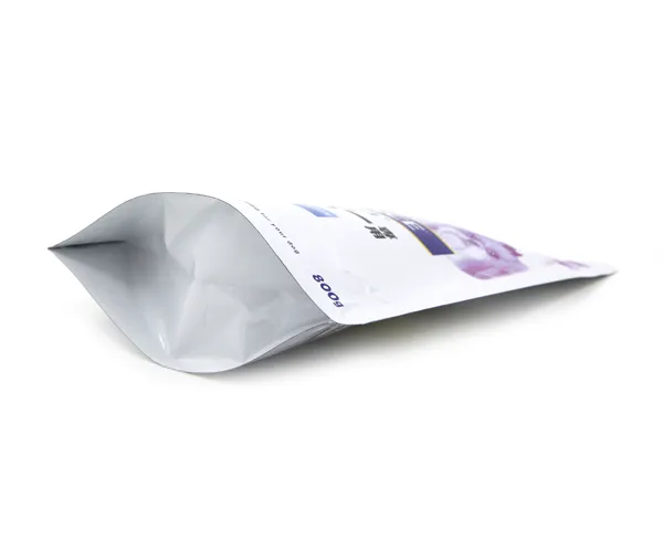 Barrier Stand Up Pouches