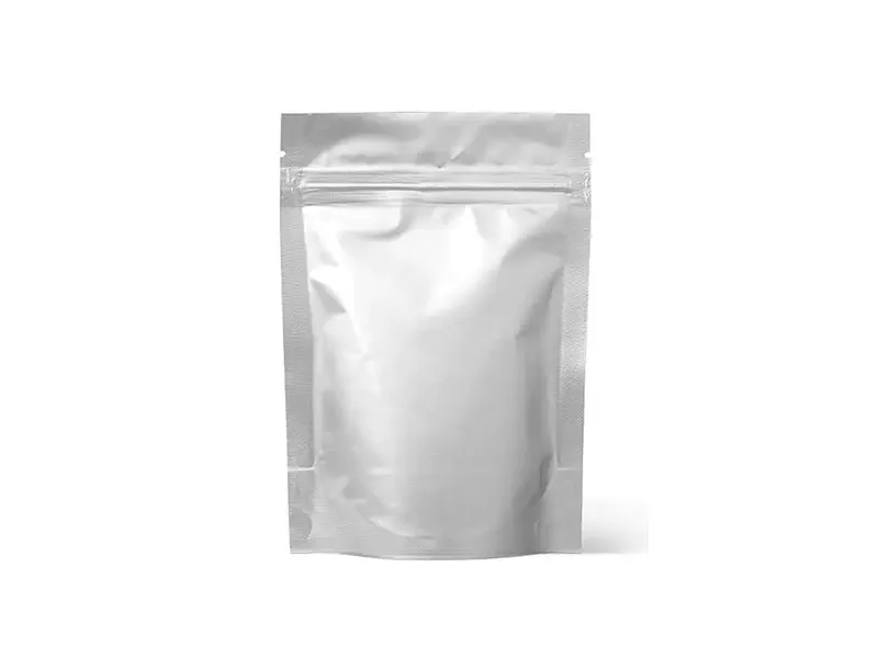 Flexible Packaging Pouches Manufacturer