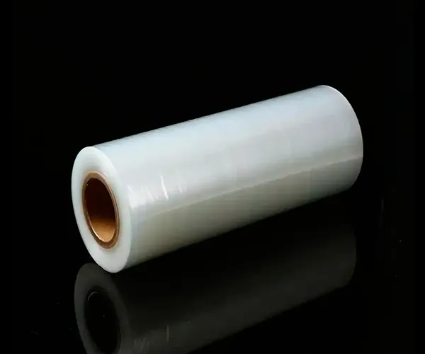 Biaxially Oriented Polyethylene Film