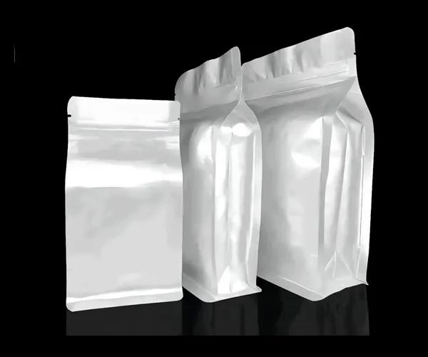 Flat Bottom Pouch