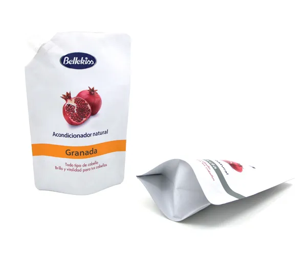 Aluminum Foil Pouch