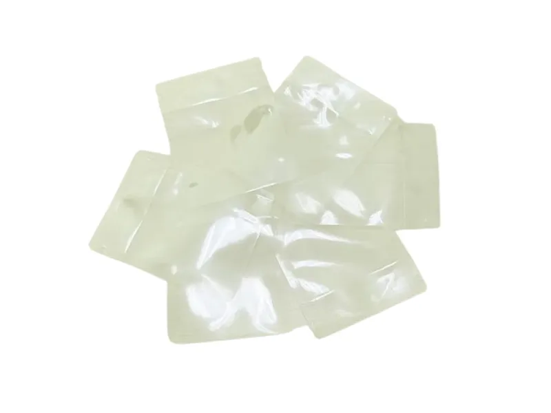 Flexible Packaging Pouches Manufacturer