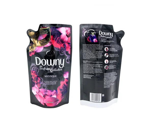 Special-Shaped Pouch