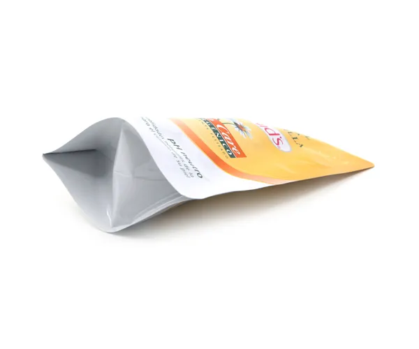 Barrier Stand Up Pouches