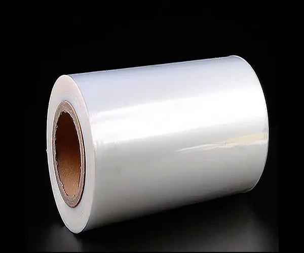 Heat Seal BOPE Film