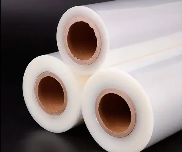 Heat Seal BOPE Film