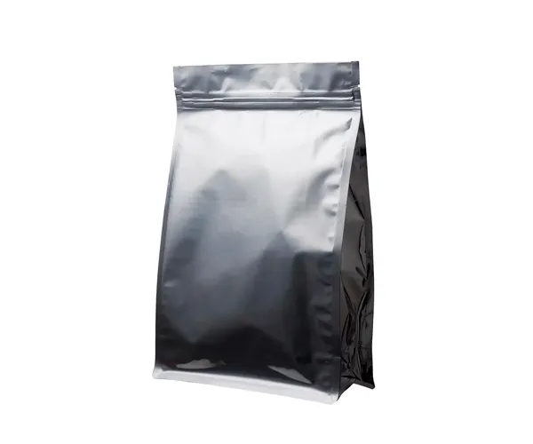 Aluminum Foil Pouch