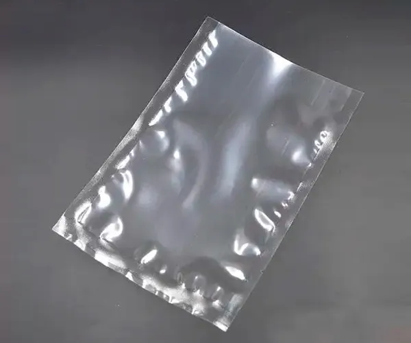 Transparent Pouch