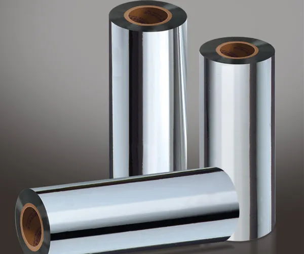 Vacuum Metalized CPP (VMCPP) Film