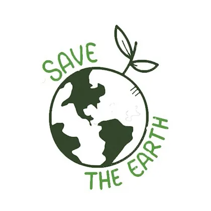 Sustainability and compliance image: zipper paper pouch