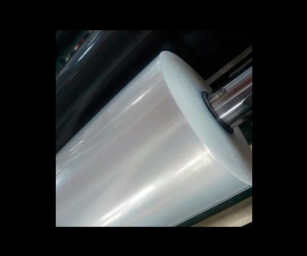 Heat-sealing Layer PE